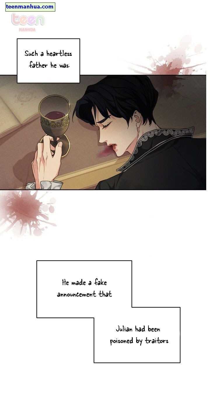 I am the Male Lead’s Ex-Girlfriend chapter 21 - page 16