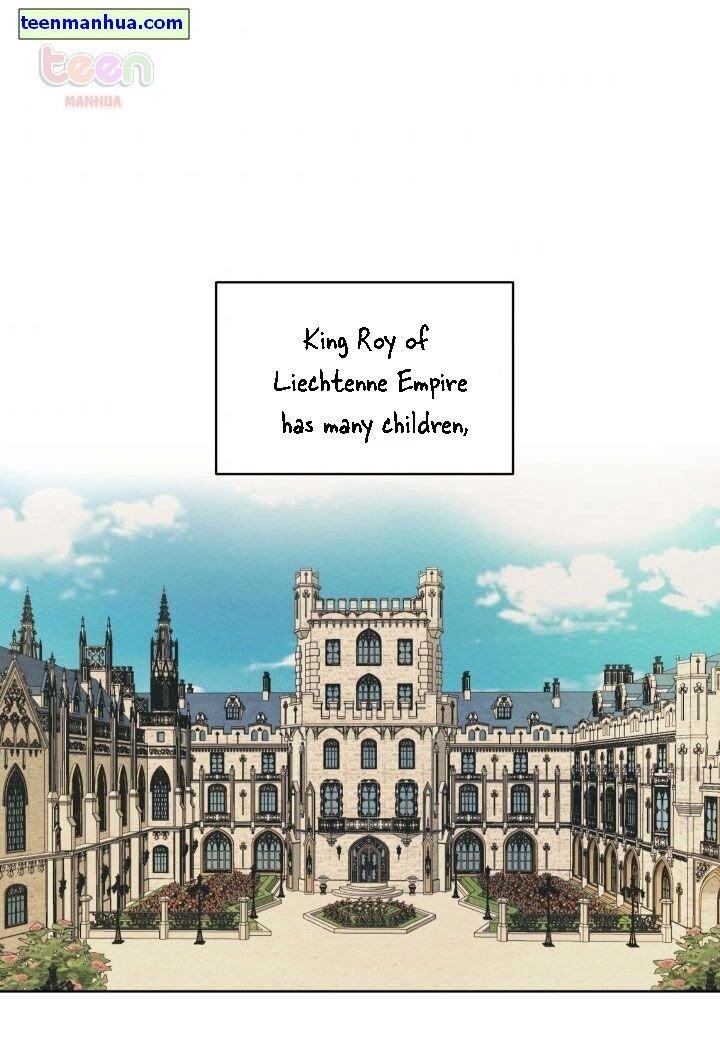 I am the Male Lead’s Ex-Girlfriend chapter 21 - page 2