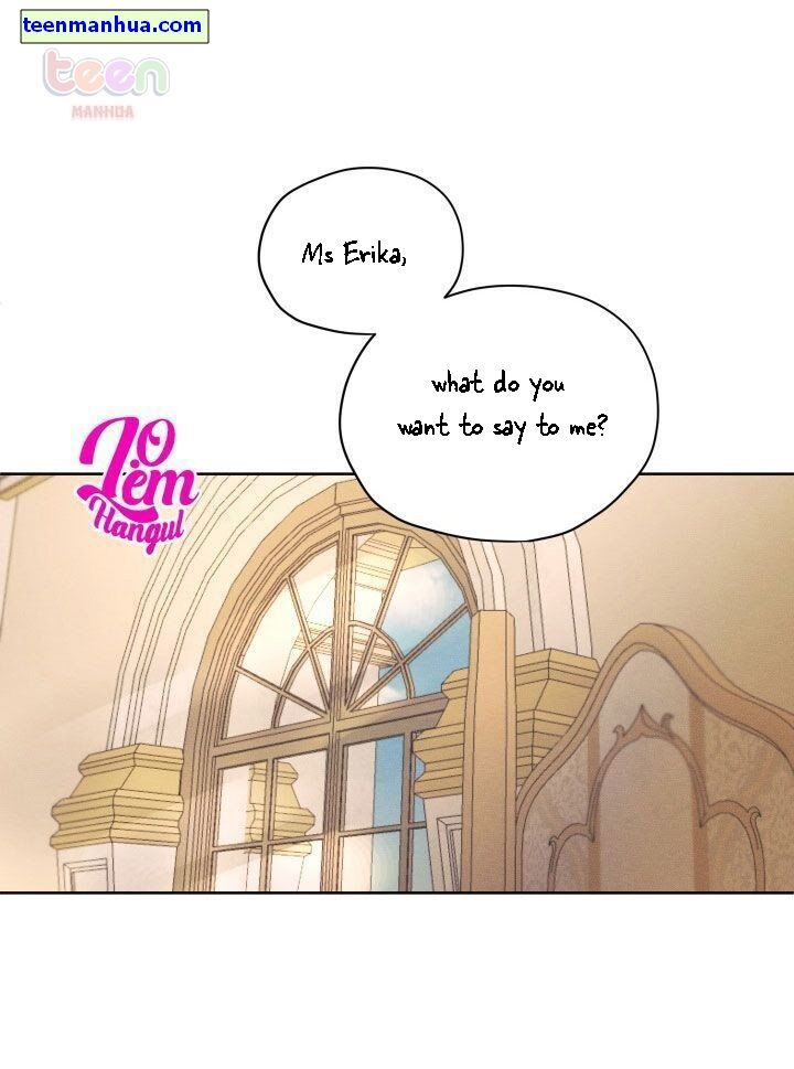 I am the Male Lead’s Ex-Girlfriend chapter 21 - page 20