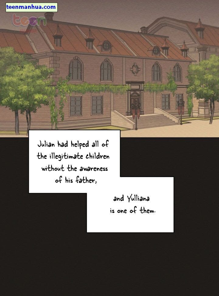 I am the Male Lead’s Ex-Girlfriend chapter 21 - page 23
