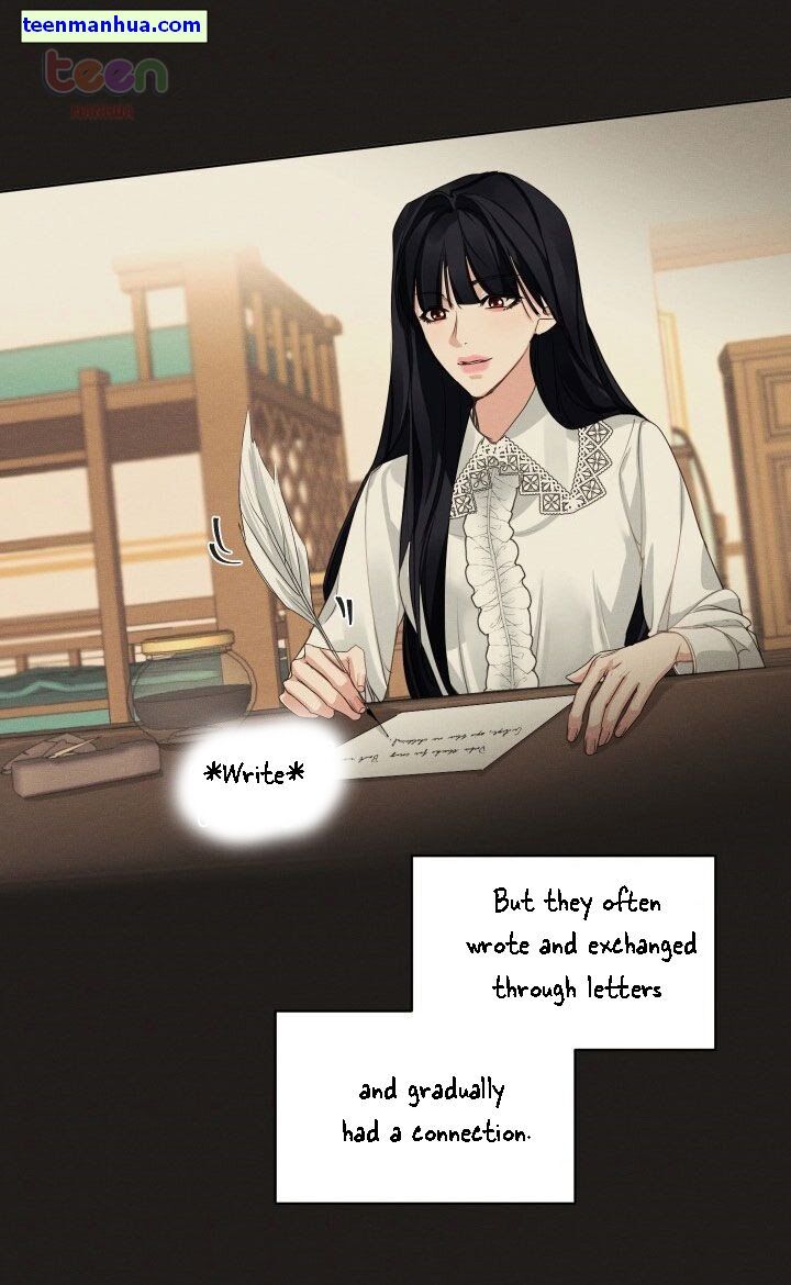 I am the Male Lead’s Ex-Girlfriend chapter 21 - page 25