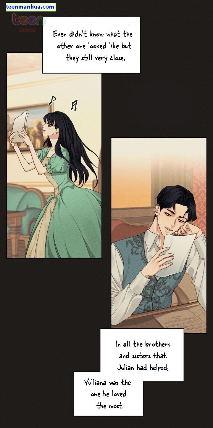 I am the Male Lead’s Ex-Girlfriend chapter 21 - page 26