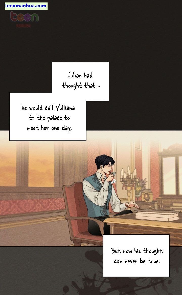 I am the Male Lead’s Ex-Girlfriend chapter 21 - page 27