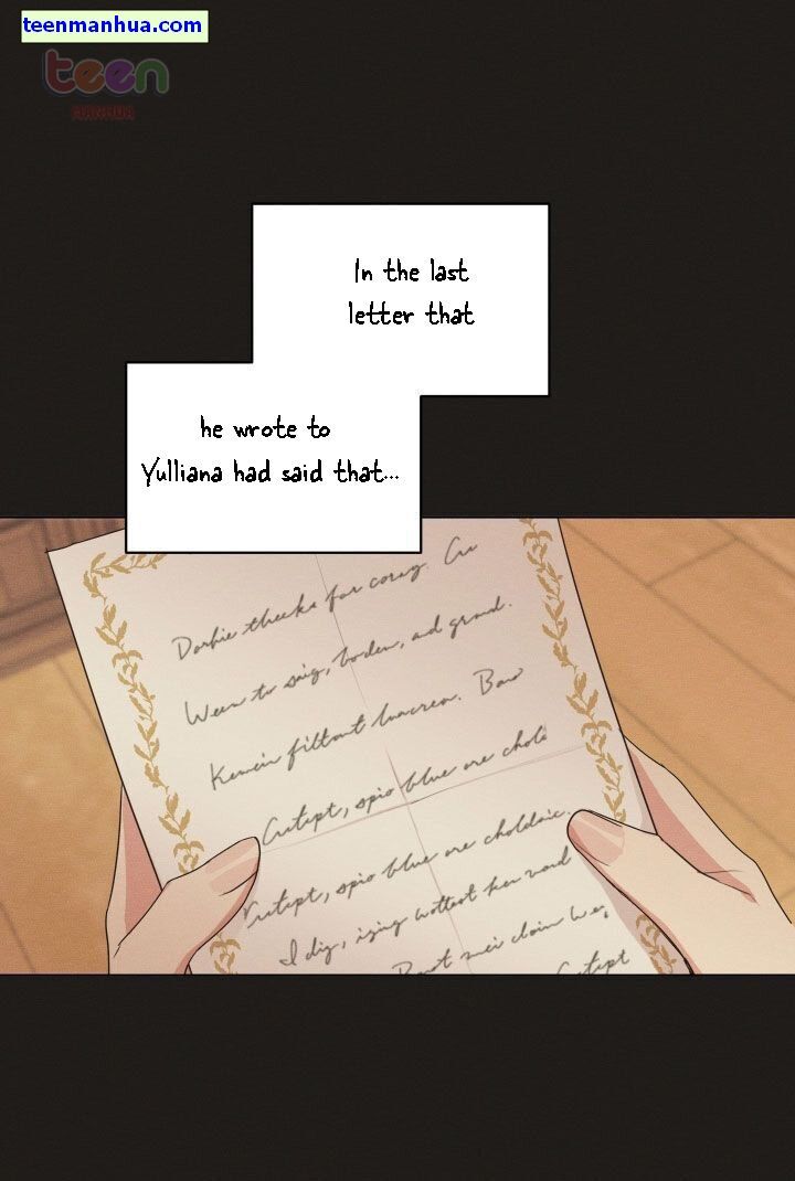I am the Male Lead’s Ex-Girlfriend chapter 21 - page 29