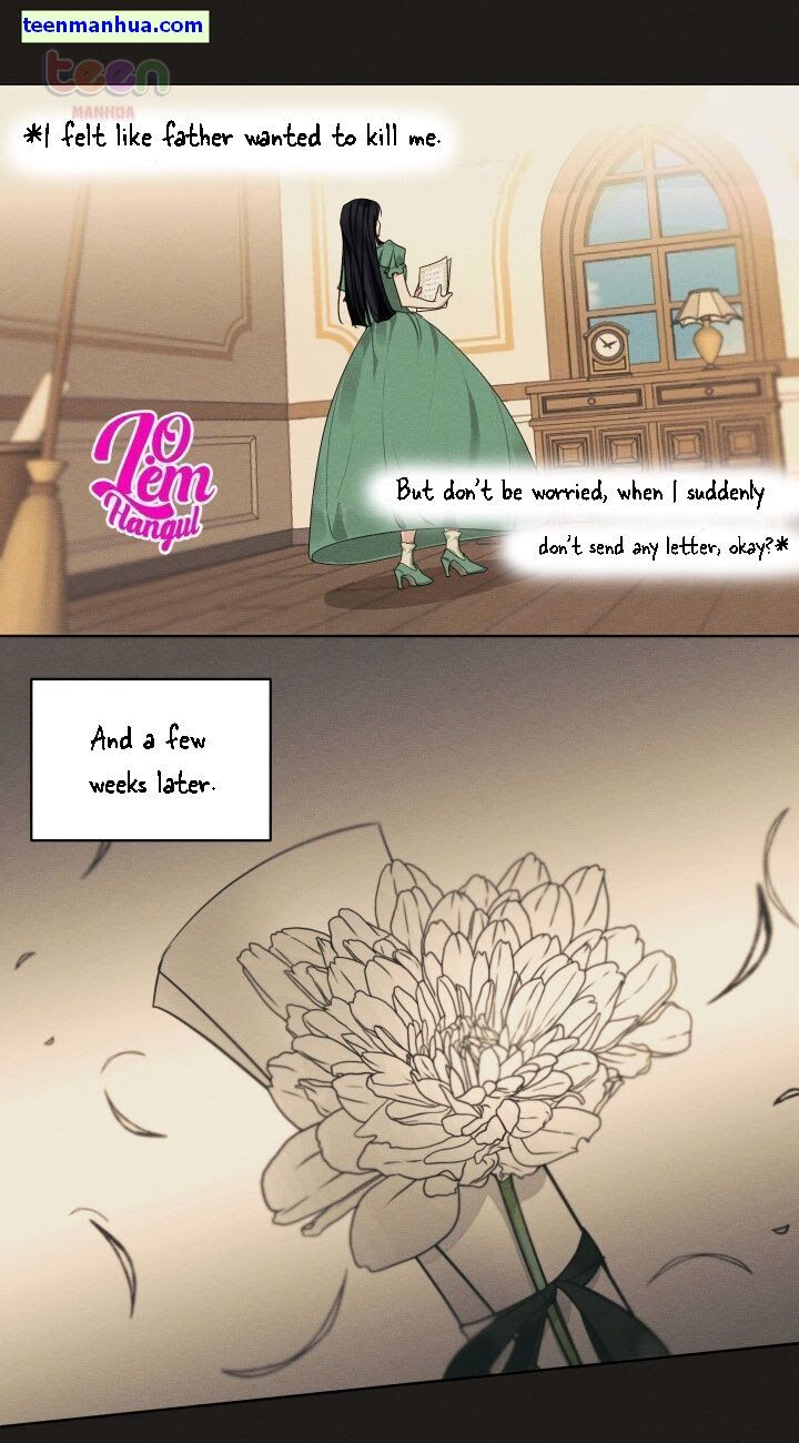 I am the Male Lead’s Ex-Girlfriend chapter 21 - page 30