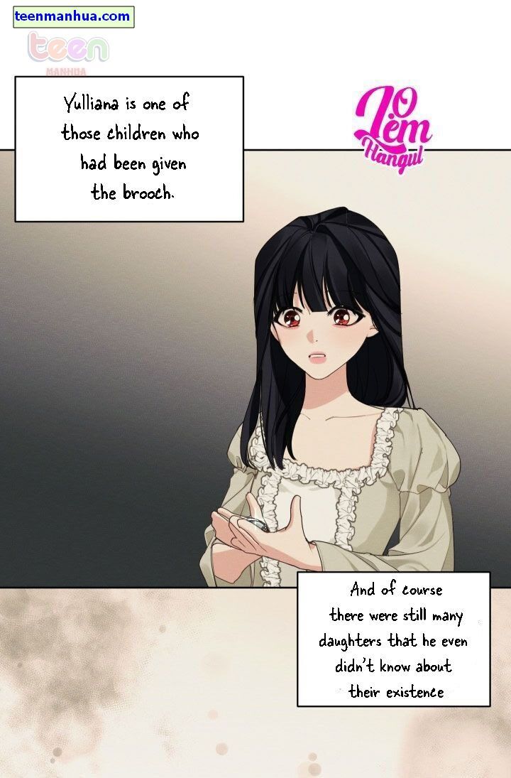I am the Male Lead’s Ex-Girlfriend chapter 21 - page 8