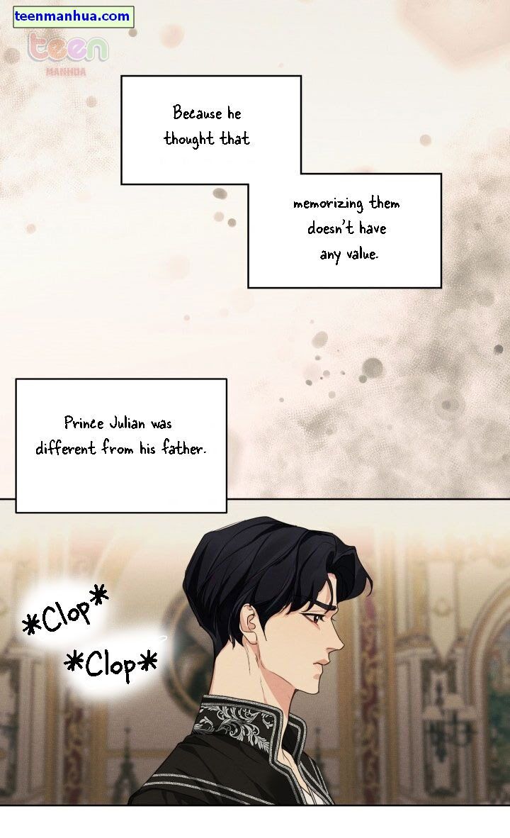 I am the Male Lead’s Ex-Girlfriend chapter 21 - page 9