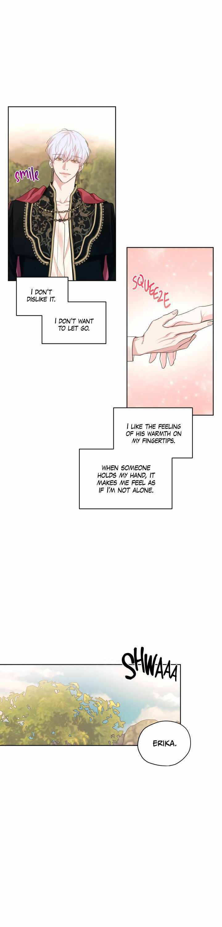 I am the Male Lead’s Ex-Girlfriend chapter 18 - page 4