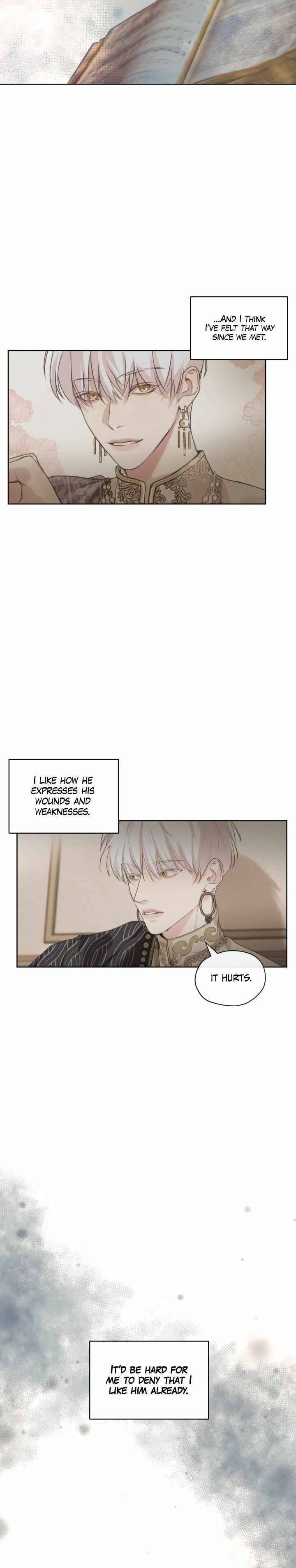 I am the Male Lead’s Ex-Girlfriend chapter 18 - page 9
