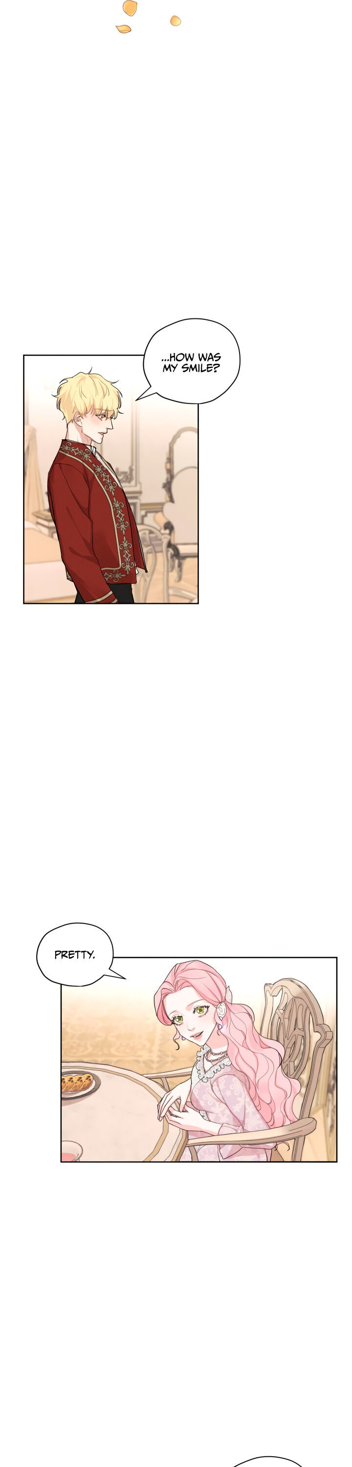 I am the Male Lead’s Ex-Girlfriend chapter 16 - page 19