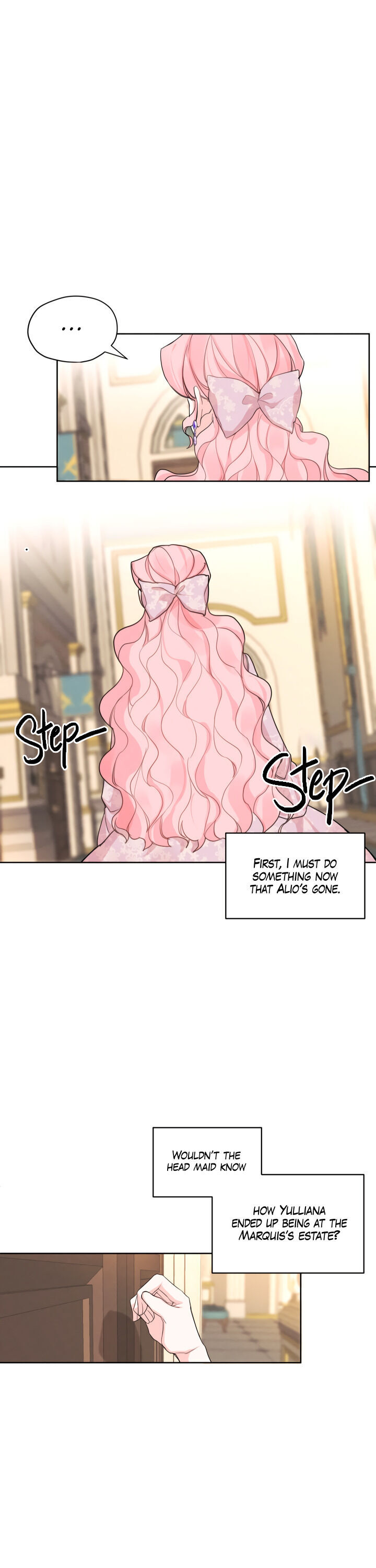 I am the Male Lead’s Ex-Girlfriend chapter 16 - page 21
