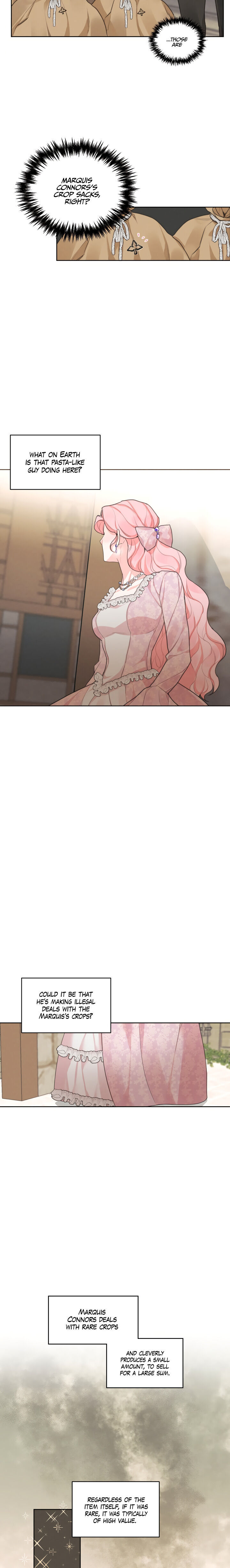 I am the Male Lead’s Ex-Girlfriend chapter 14 - page 6