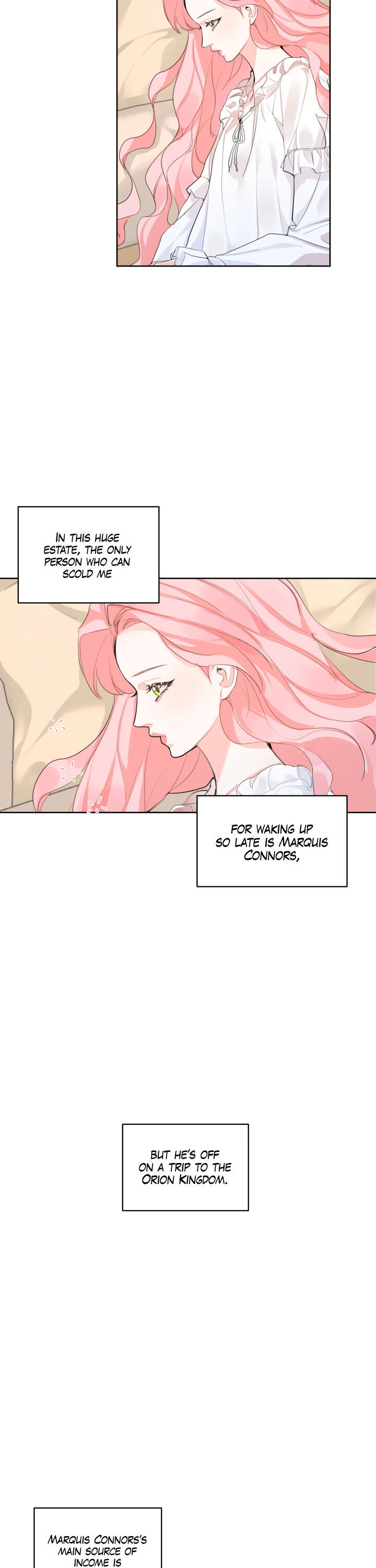 I am the Male Lead’s Ex-Girlfriend chapter 13 - page 5