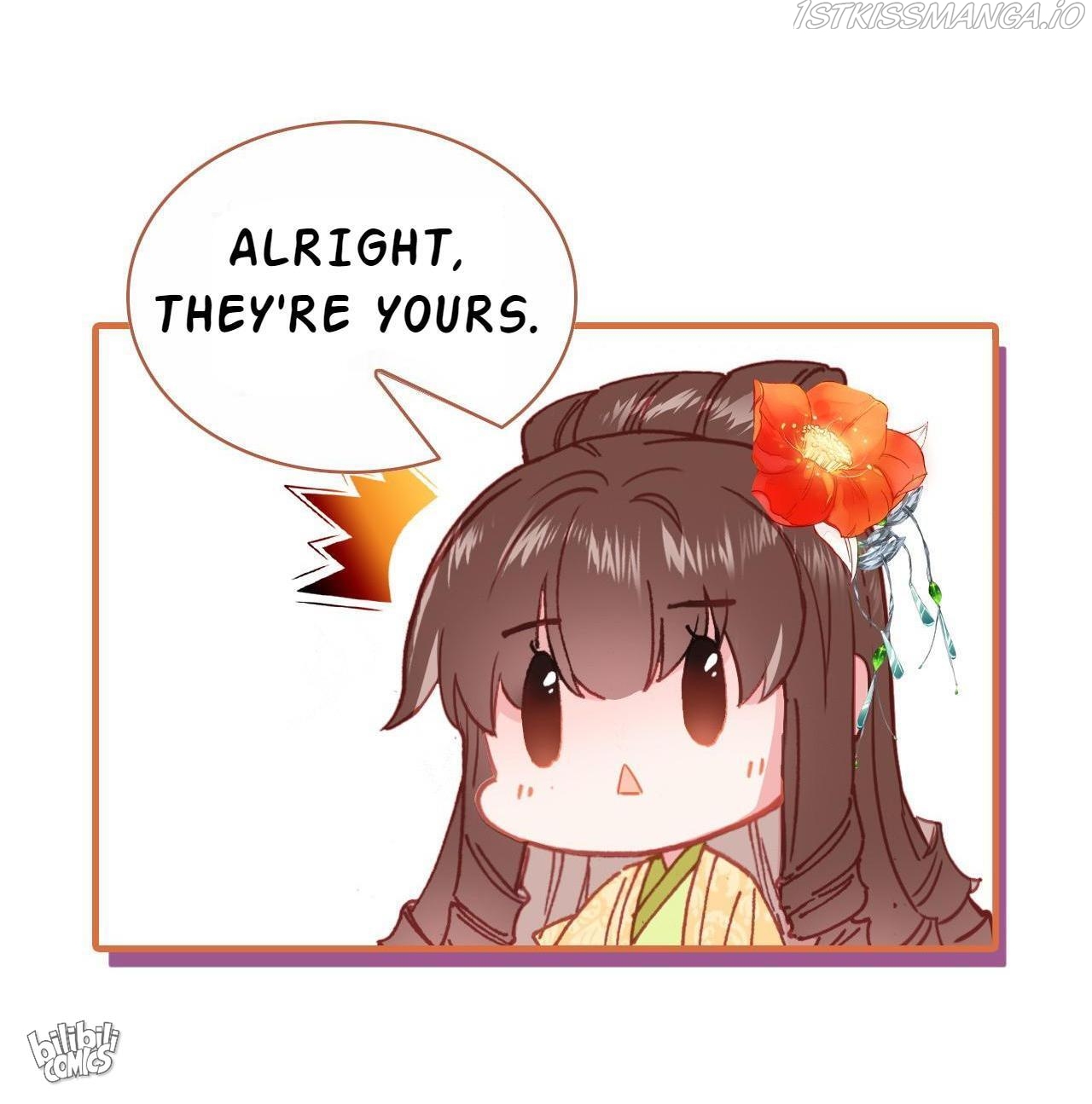 Married To A Stupid Eunuch chapter 13.0 - page 23