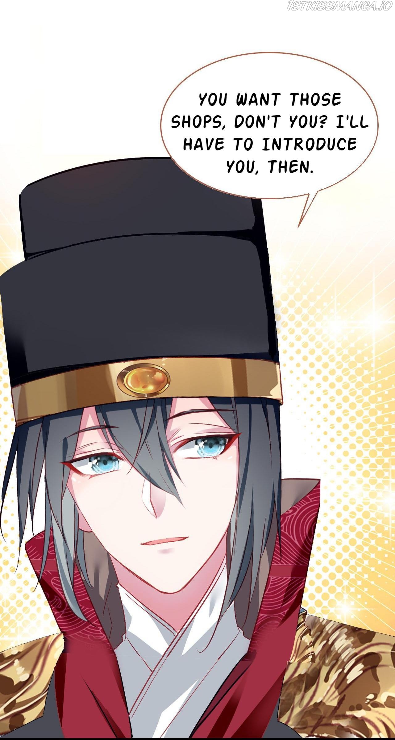 Married To A Stupid Eunuch chapter 13.0 - page 28