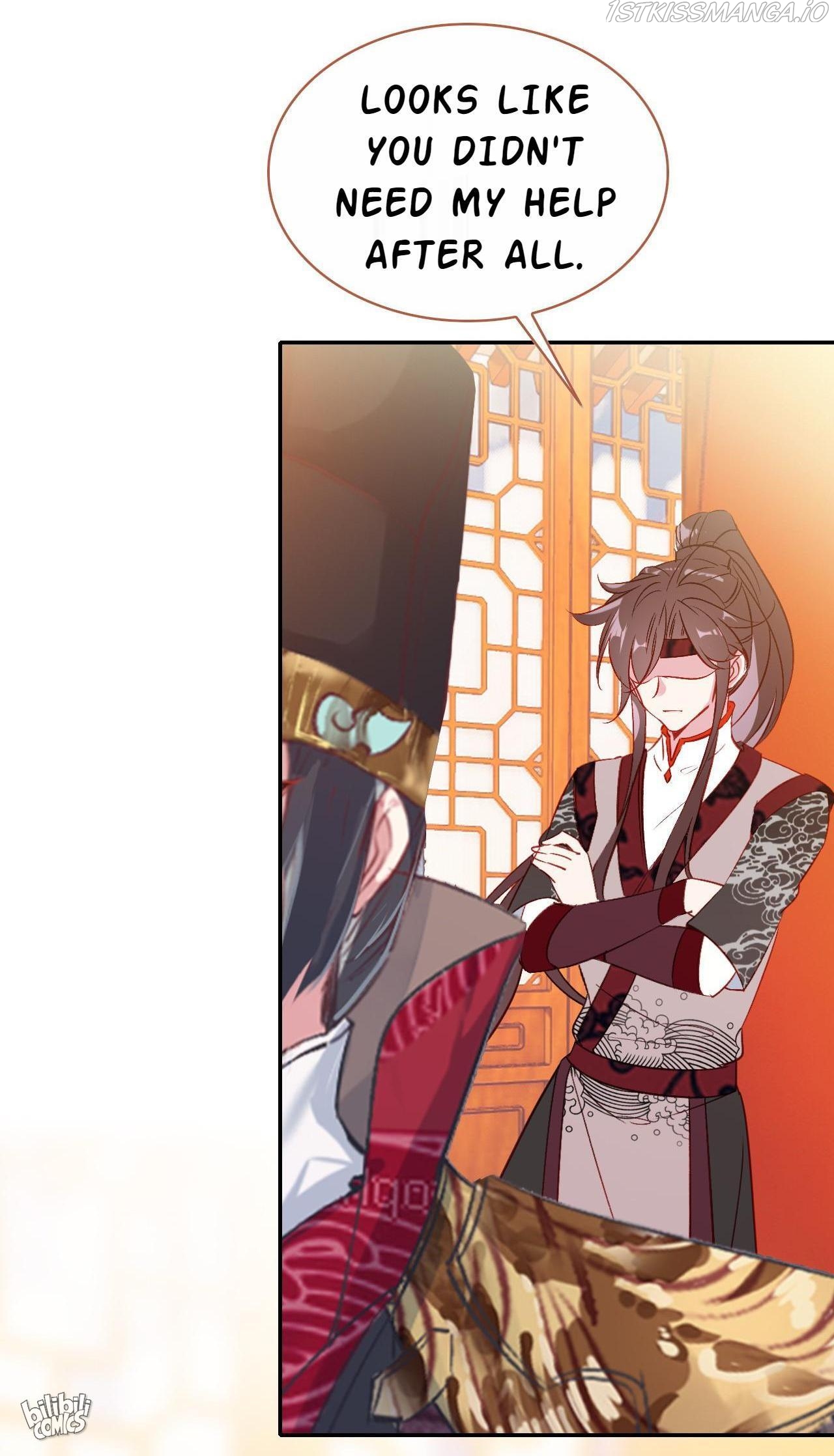Married To A Stupid Eunuch chapter 13.0 - page 35