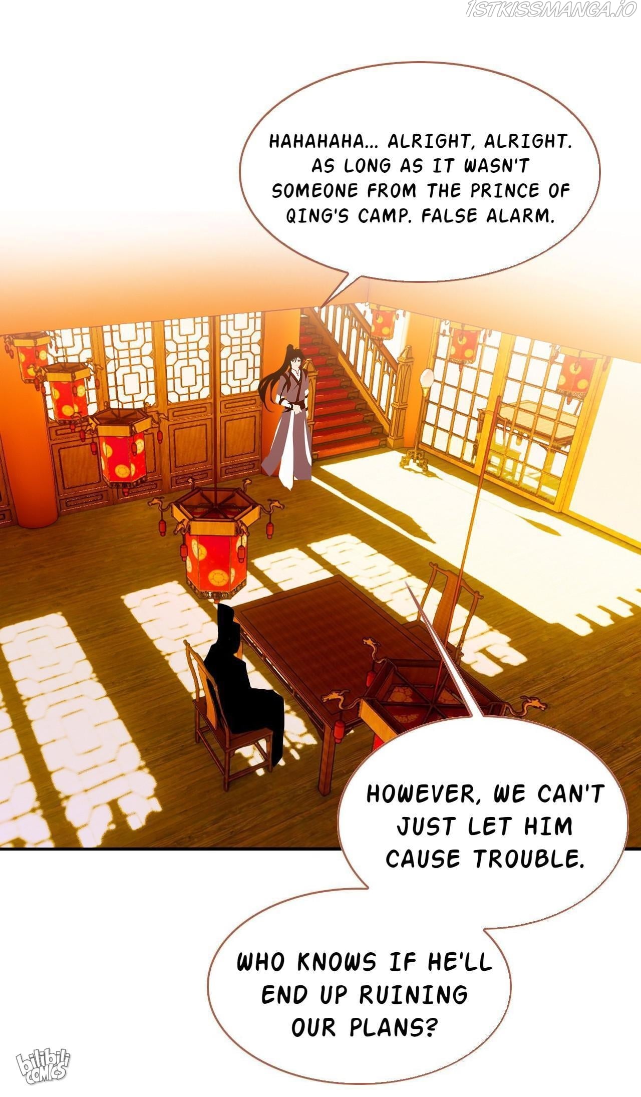 Married To A Stupid Eunuch chapter 13.0 - page 41
