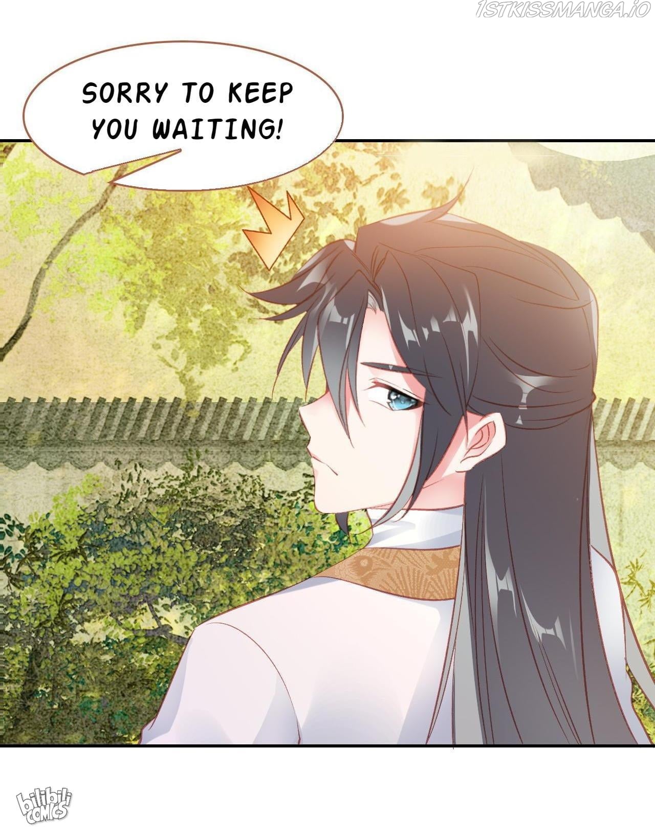 Married To A Stupid Eunuch chapter 13.0 - page 48