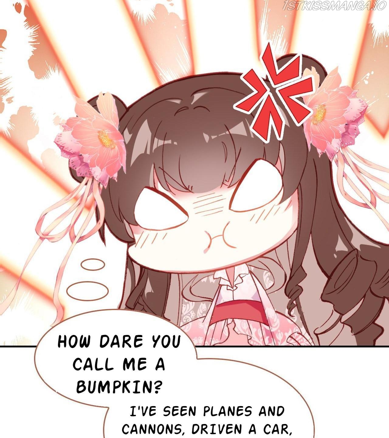 Married To A Stupid Eunuch chapter 13.0 - page 61