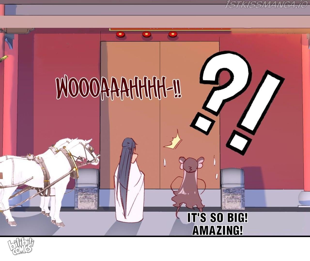Married To A Stupid Eunuch chapter 13.0 - page 64