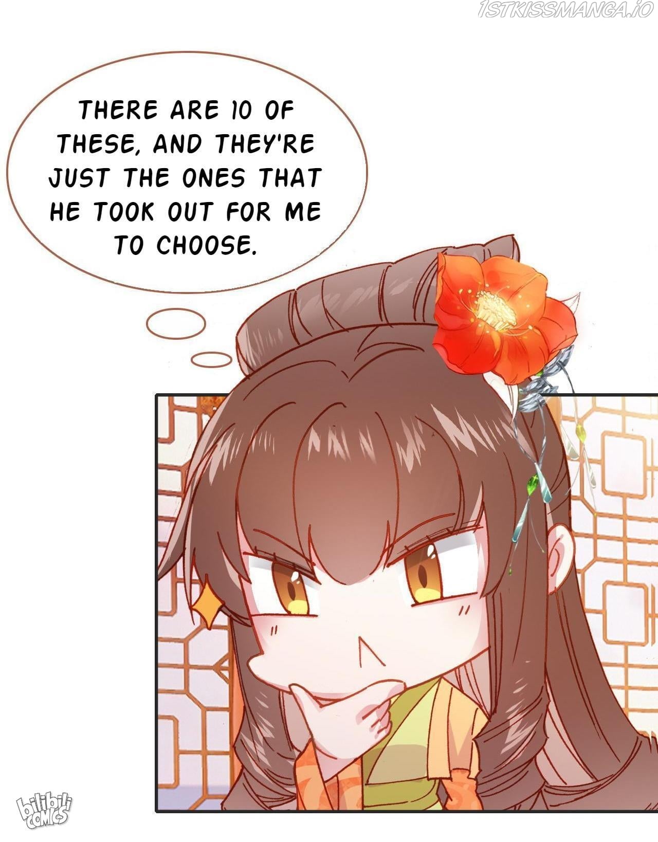 Married To A Stupid Eunuch chapter 13.0 - page 9