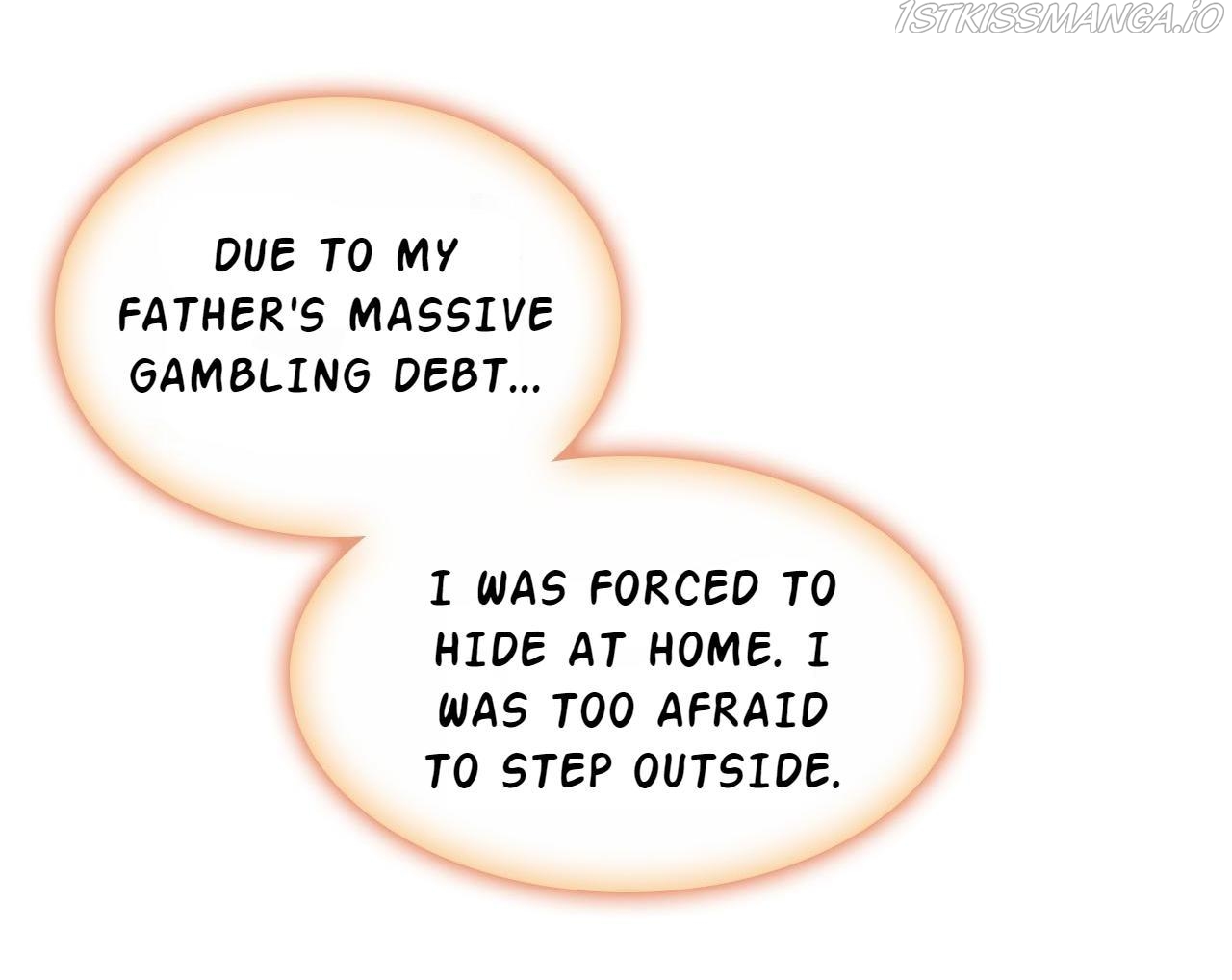Married To A Stupid Eunuch chapter 11.5 - page 23