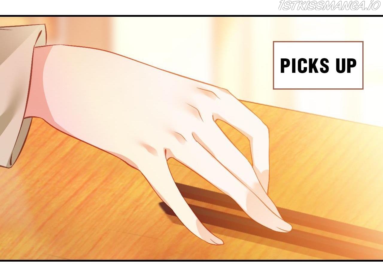 Married To A Stupid Eunuch chapter 11.5 - page 36