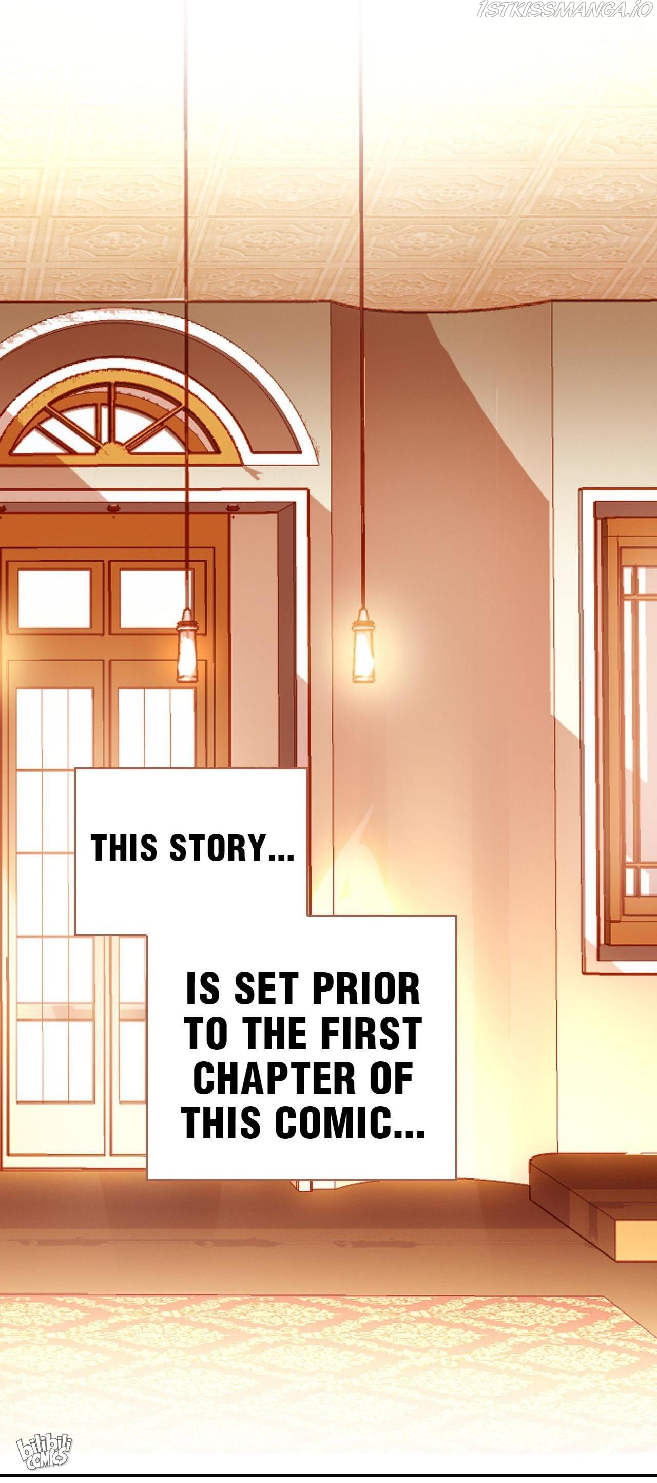 Married To A Stupid Eunuch chapter 11.5 - page 6