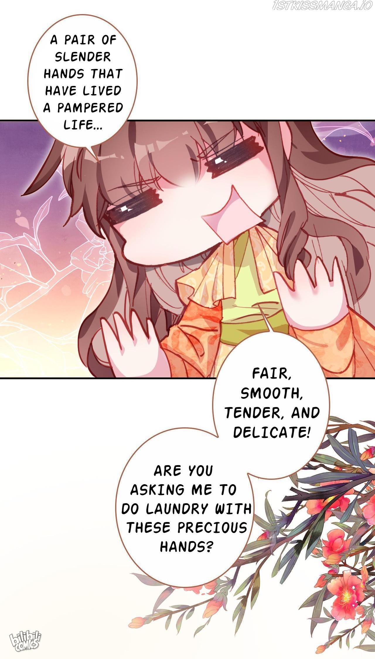 Married To A Stupid Eunuch chapter 6.0 - page 13