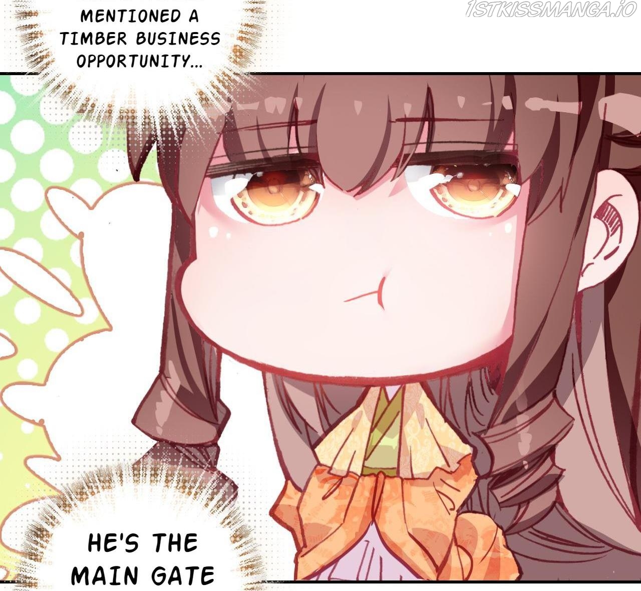 Married To A Stupid Eunuch chapter 6.0 - page 22