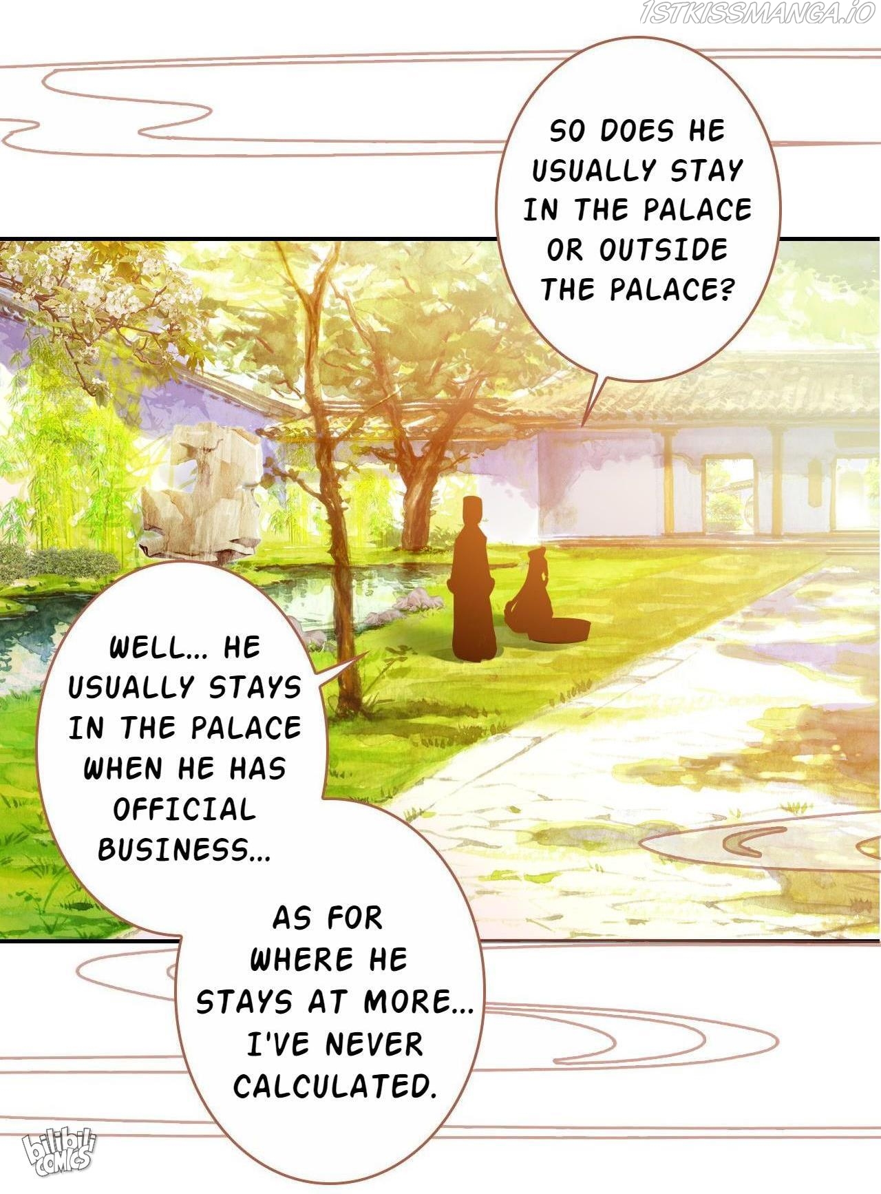 Married To A Stupid Eunuch chapter 6.0 - page 25