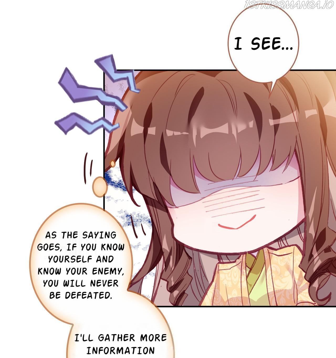 Married To A Stupid Eunuch chapter 6.0 - page 26