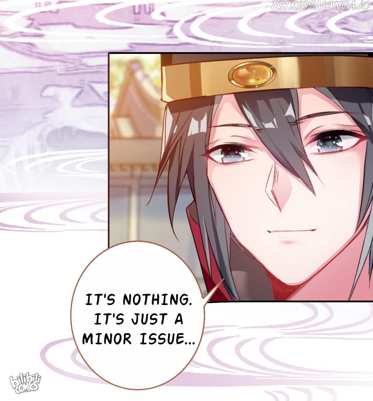 Married To A Stupid Eunuch chapter 6.0 - page 36