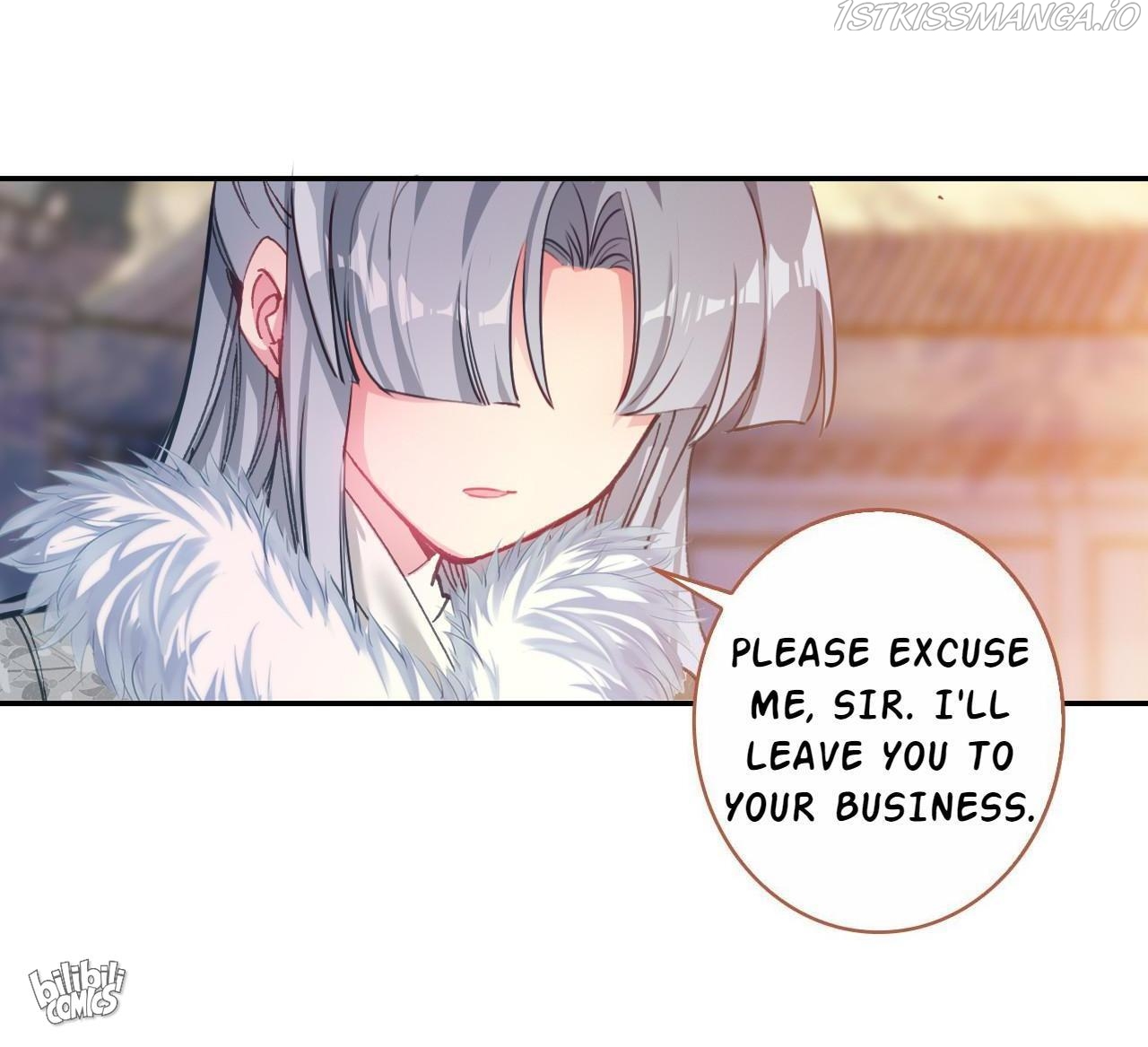 Married To A Stupid Eunuch chapter 6.0 - page 40