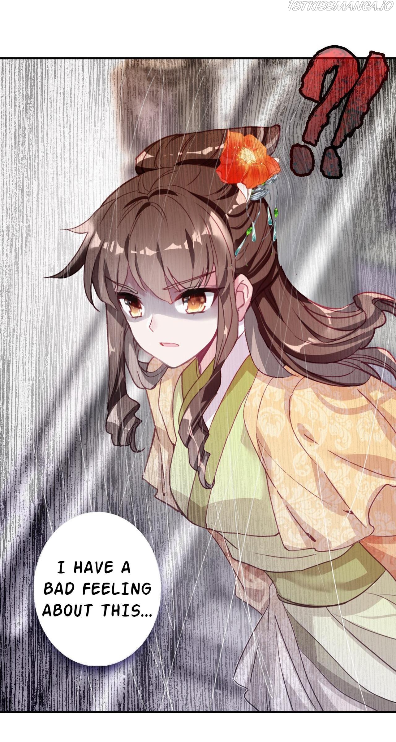 Married To A Stupid Eunuch chapter 6.0 - page 47