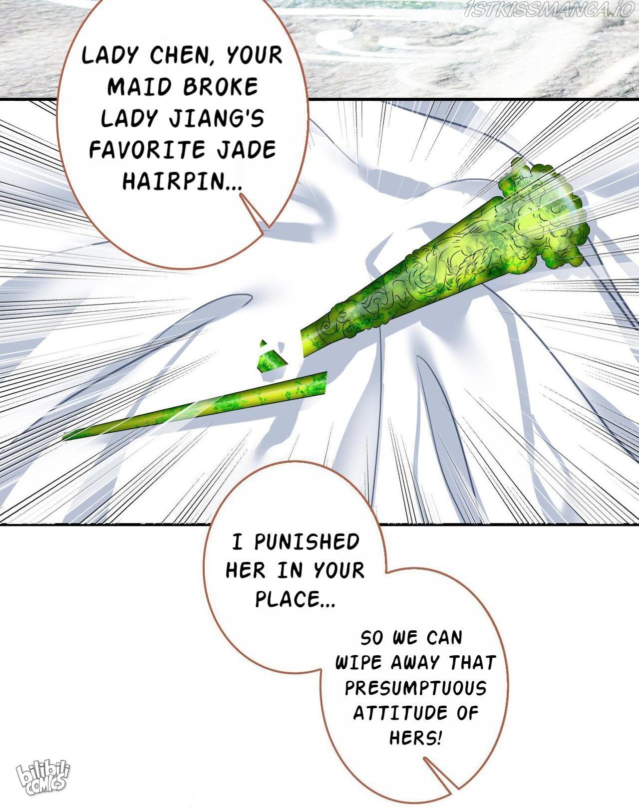 Married To A Stupid Eunuch chapter 6.0 - page 51
