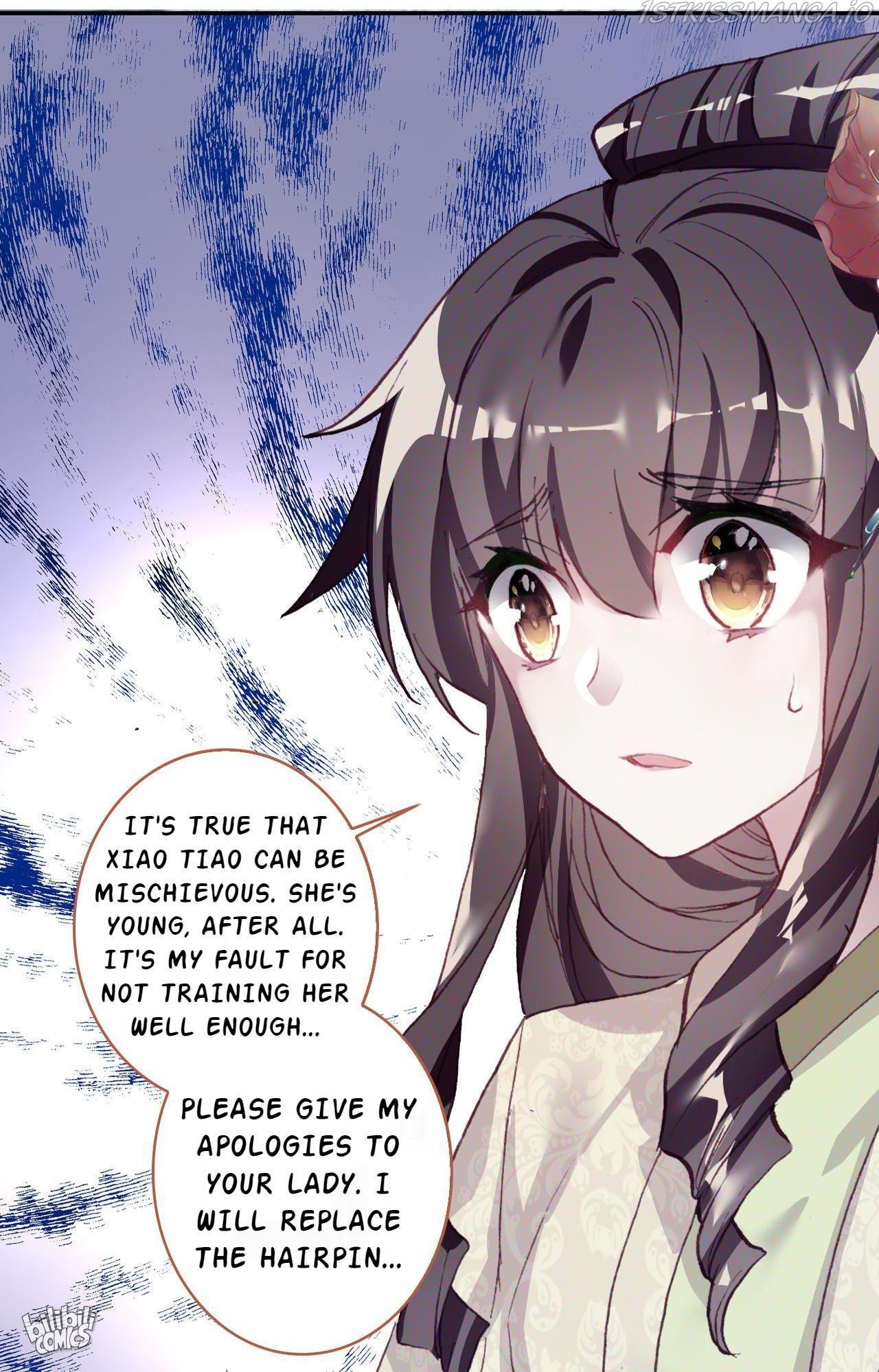 Married To A Stupid Eunuch chapter 6.0 - page 54