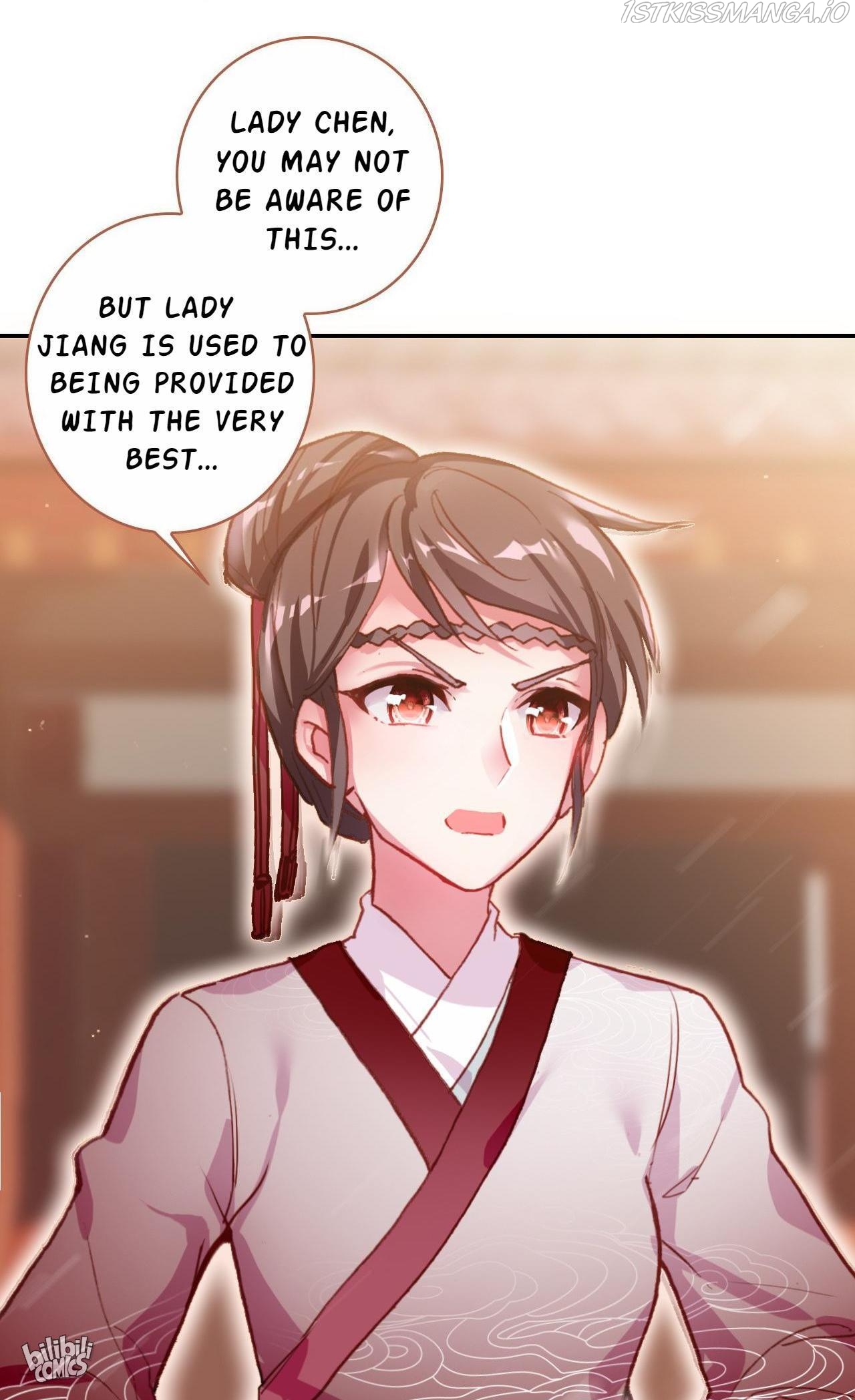 Married To A Stupid Eunuch chapter 6.0 - page 56
