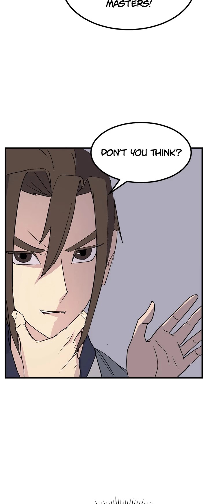 Immortal, Invincible chapter 147 - page 13