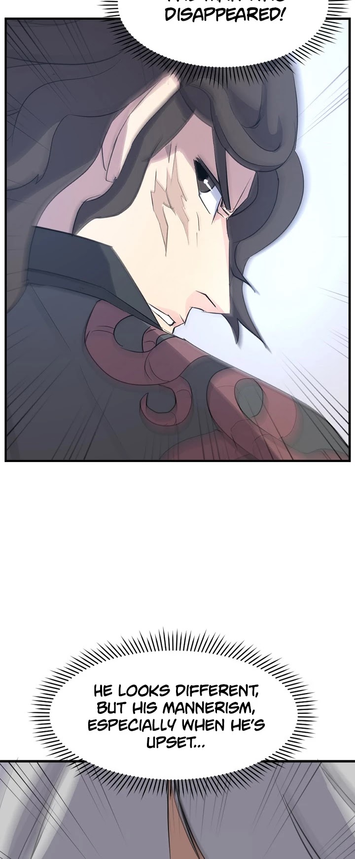Immortal, Invincible chapter 147 - page 22