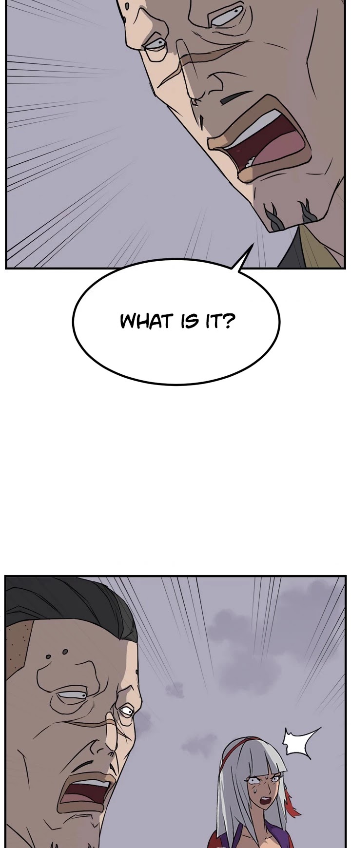 Immortal, Invincible chapter 147 - page 24