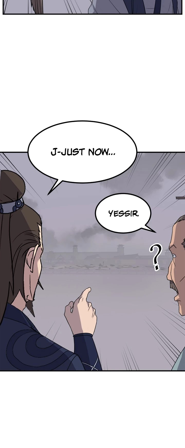 Immortal, Invincible chapter 147 - page 28