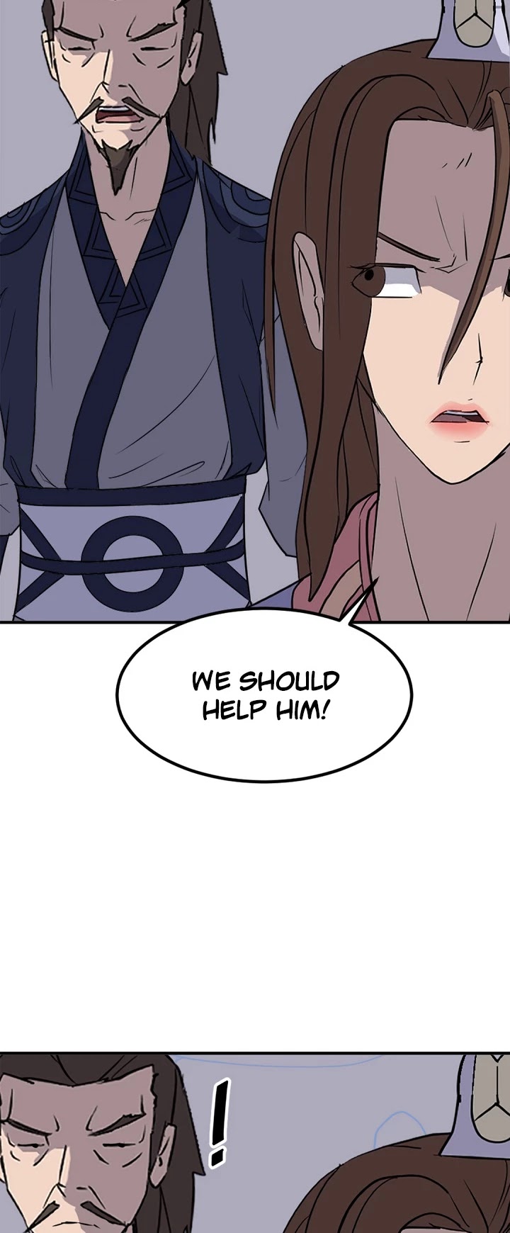 Immortal, Invincible chapter 147 - page 31