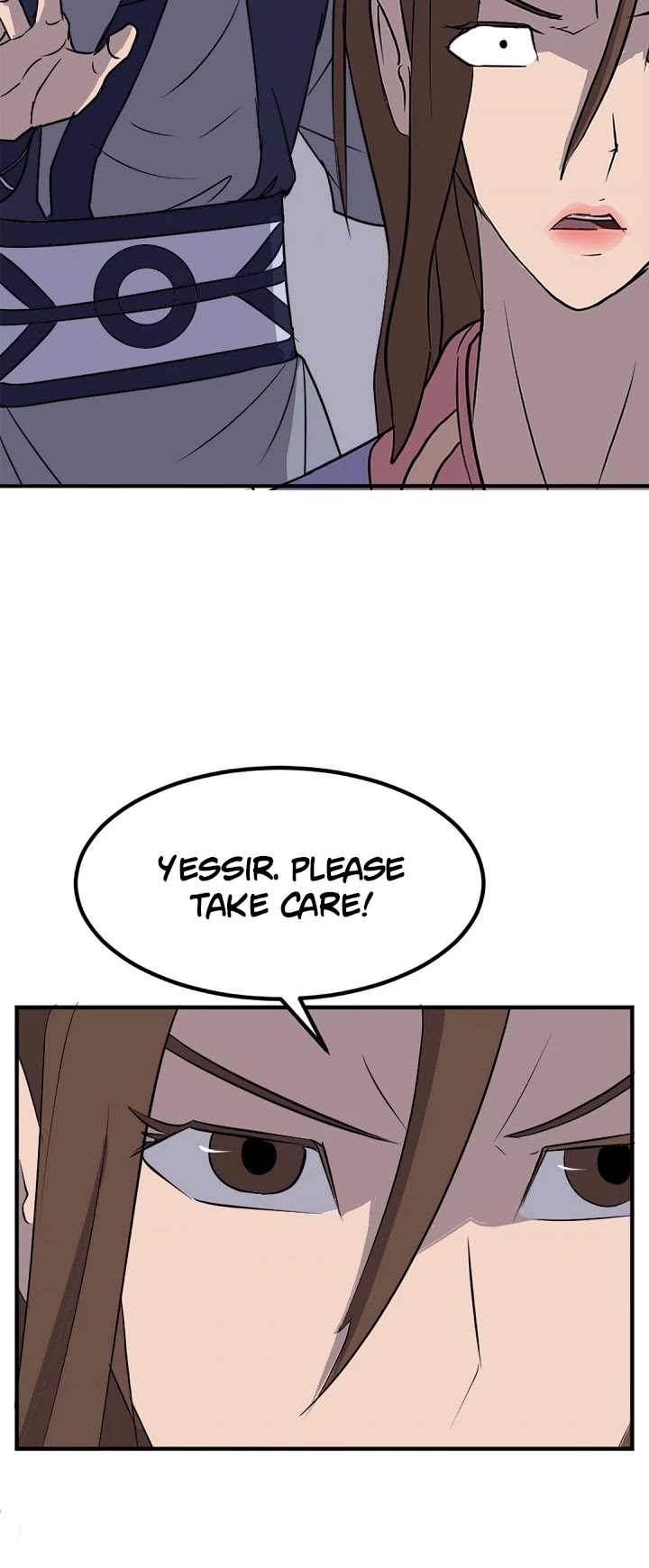 Immortal, Invincible chapter 147 - page 34