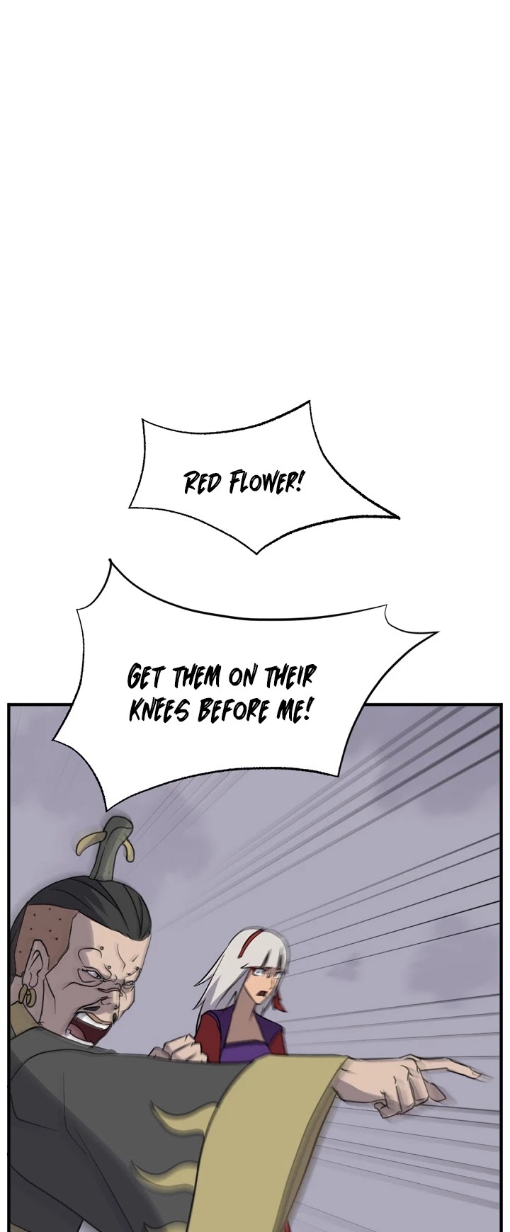 Immortal, Invincible chapter 147 - page 36