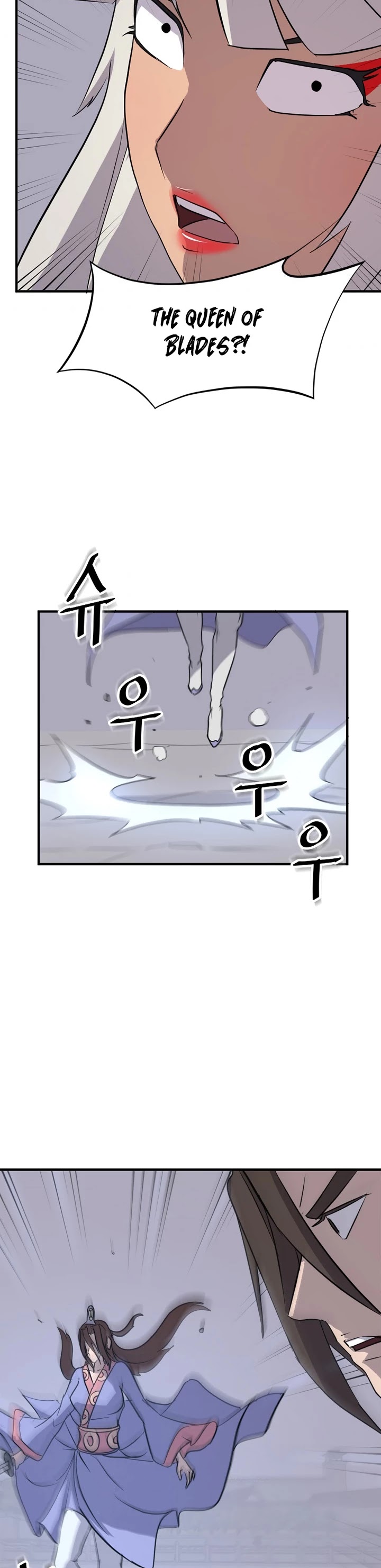 Immortal, Invincible chapter 147 - page 39