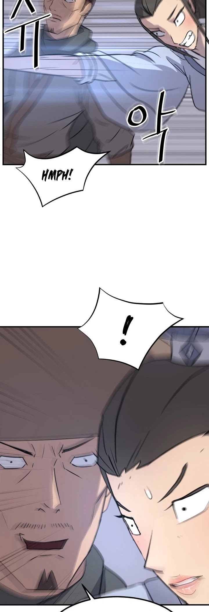 Immortal, Invincible chapter 146 - page 22