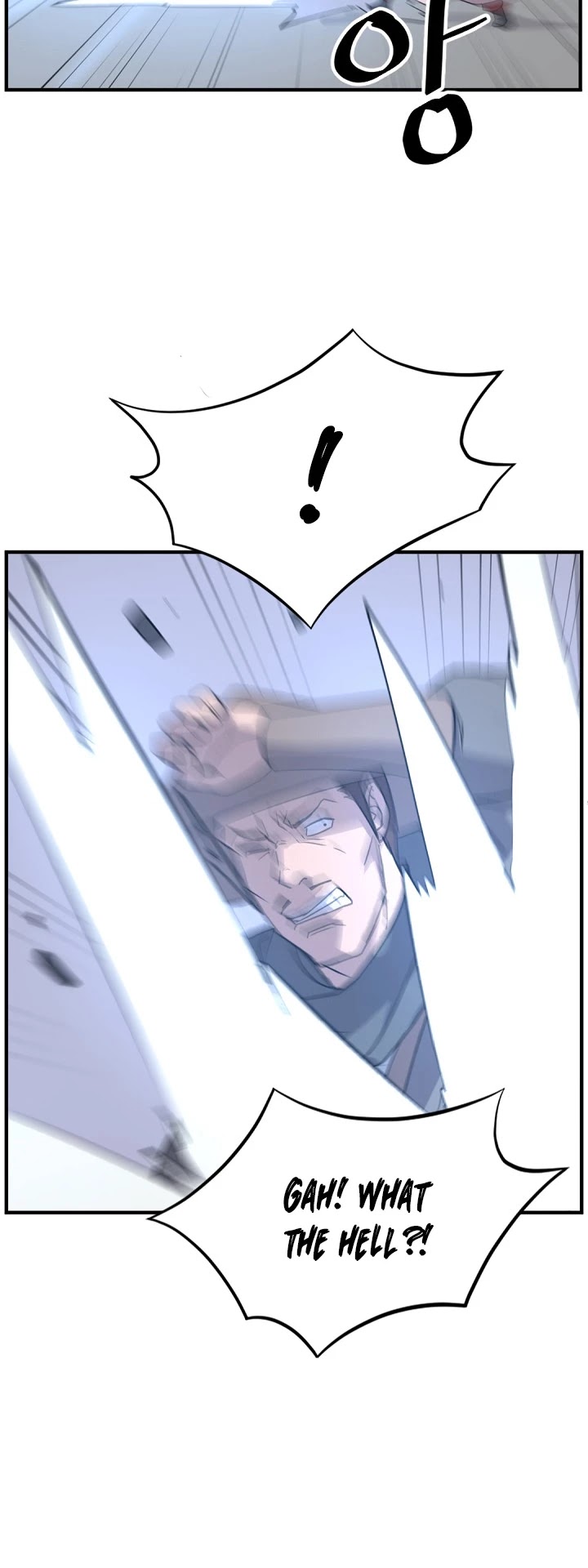Immortal, Invincible chapter 146 - page 31