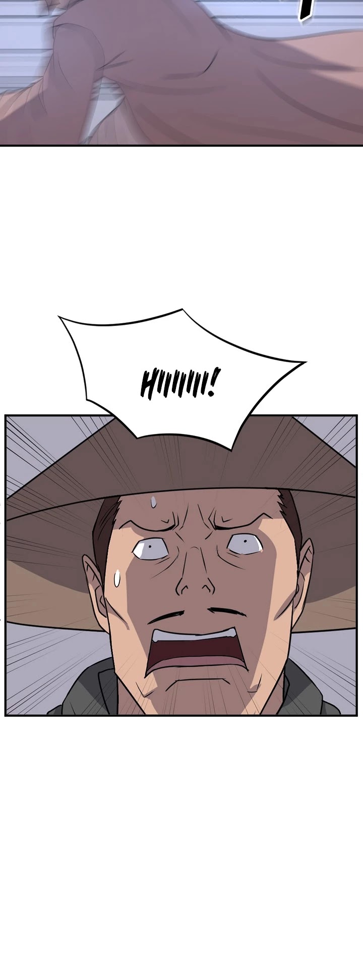 Immortal, Invincible chapter 146 - page 34