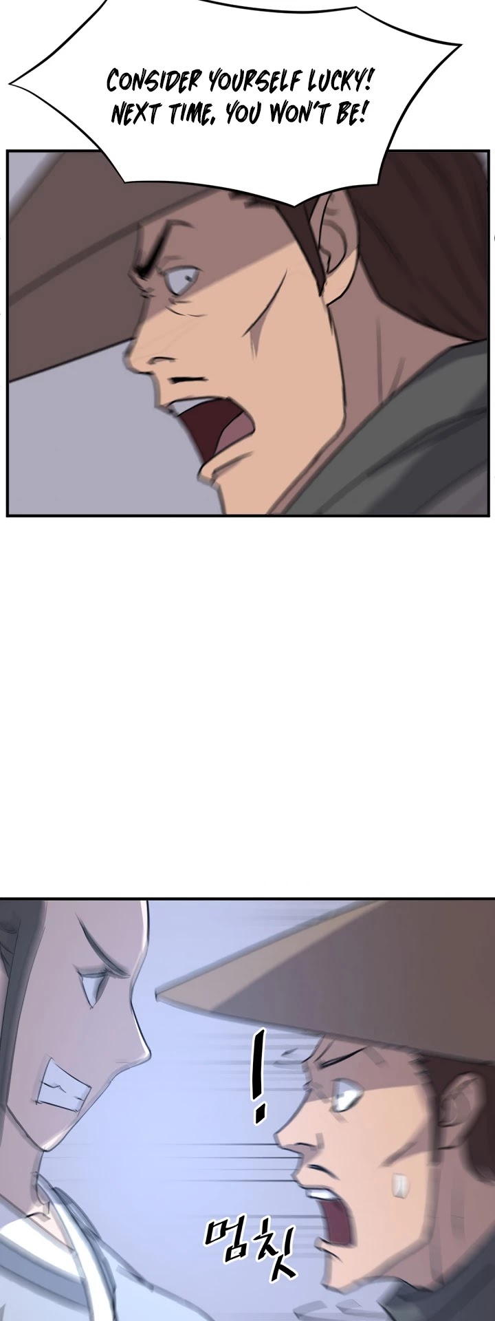 Immortal, Invincible chapter 146 - page 36
